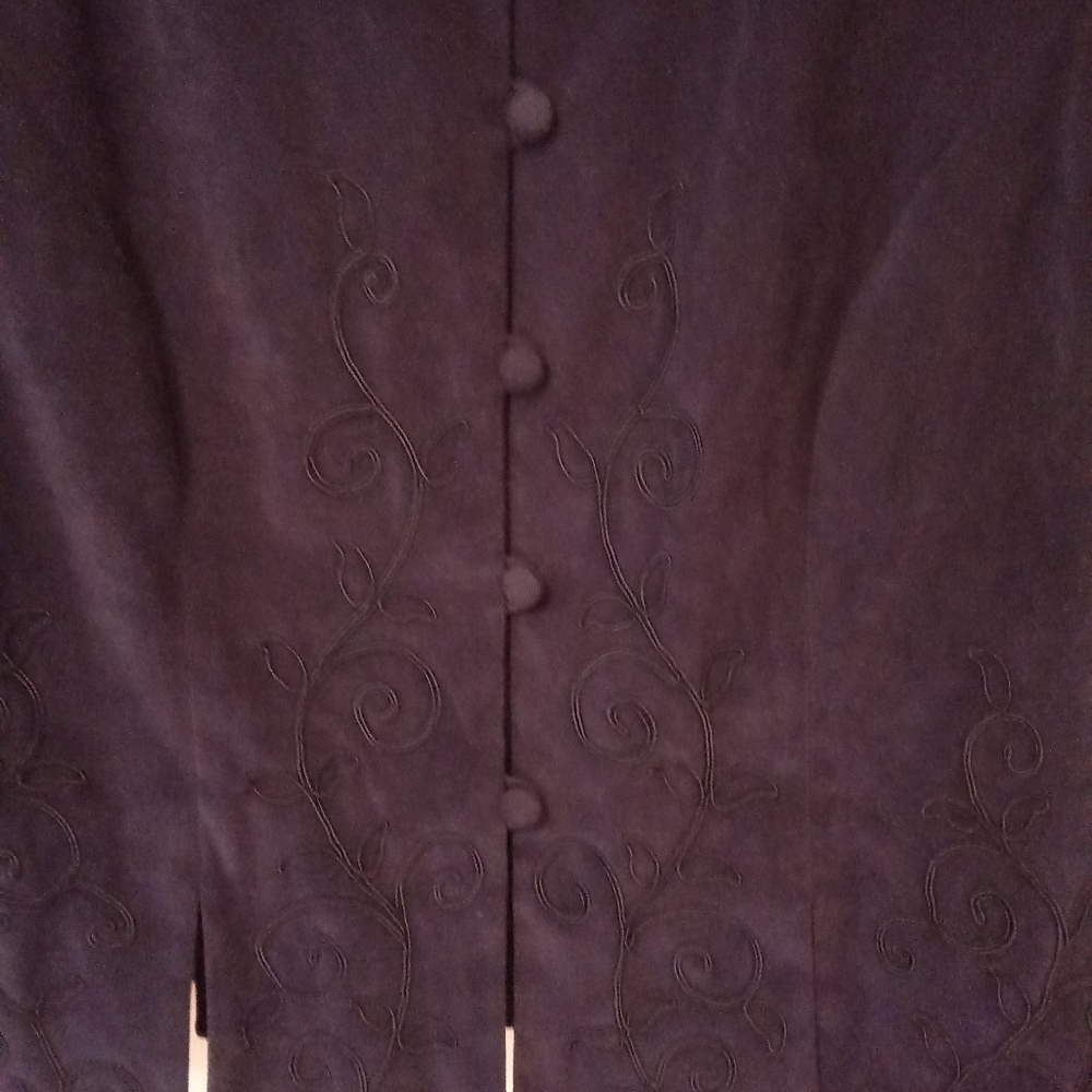 Jessica Howard Jacket - Picture 4 of 5
